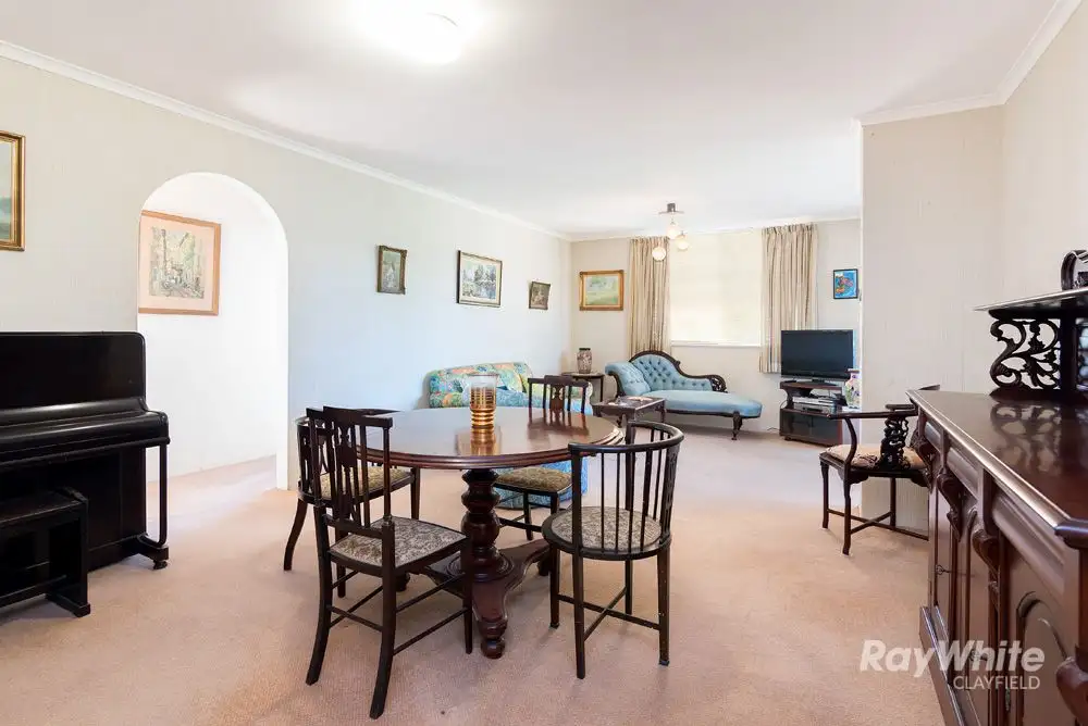 Main view of Homely unit listing, 3/61 Bellevue Terrace, Clayfield QLD 4011