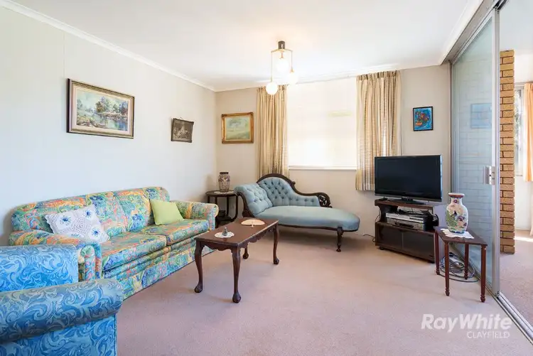 Third view of Homely unit listing, 3/61 Bellevue Terrace, Clayfield QLD 4011