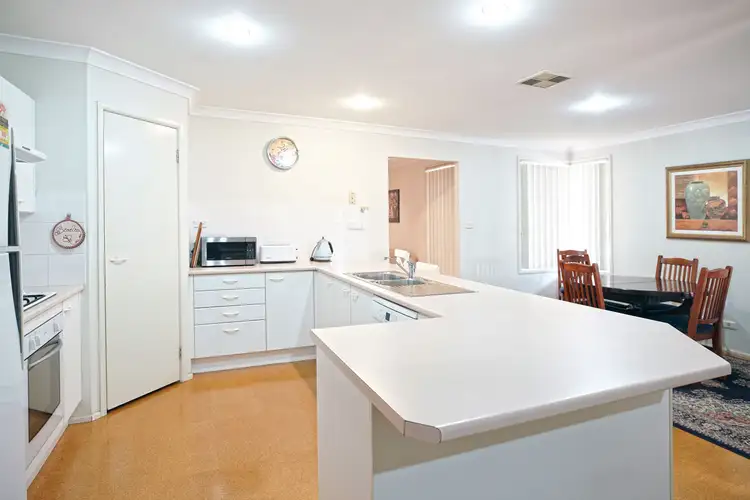 Second view of Homely house listing, 45 Kukundi Drive, Glenmore Park NSW 2745