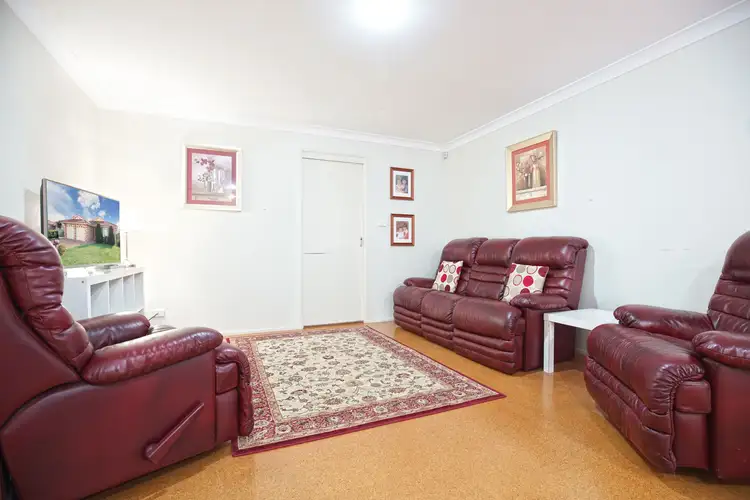 Fourth view of Homely house listing, 45 Kukundi Drive, Glenmore Park NSW 2745