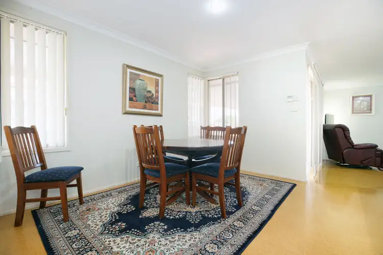 Fifth view of Homely house listing, 45 Kukundi Drive, Glenmore Park NSW 2745