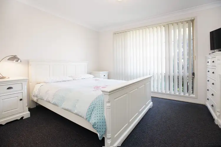 Sixth view of Homely house listing, 45 Kukundi Drive, Glenmore Park NSW 2745