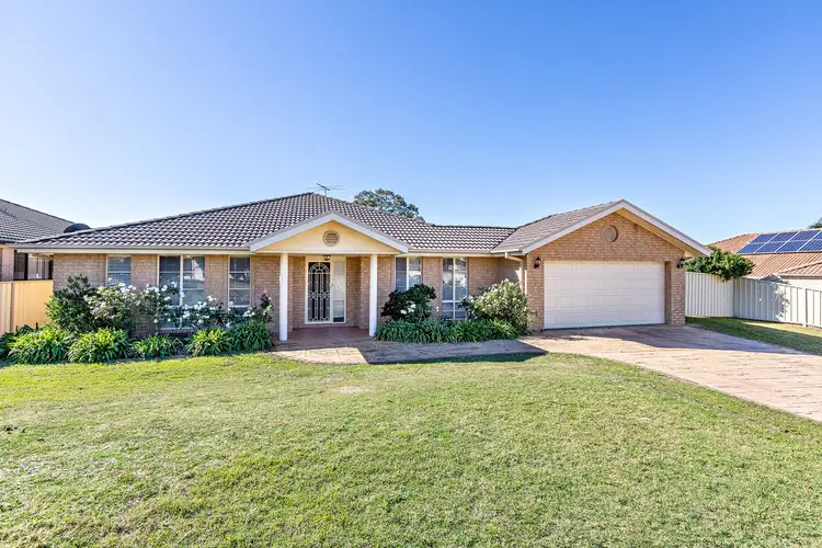 65 Bindowan Crescent, Maryland NSW 2287