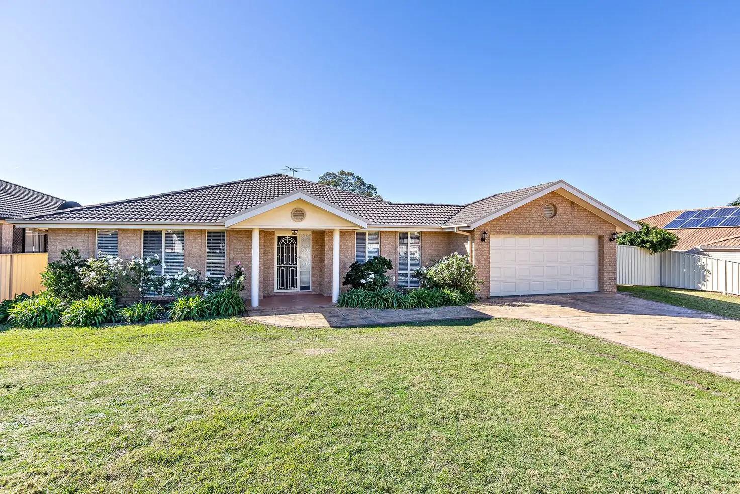 Main view of Homely house listing, 65 Bindowan Crescent, Maryland NSW 2287