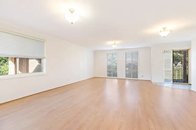 Second view of Homely house listing, 65 Bindowan Crescent, Maryland NSW 2287