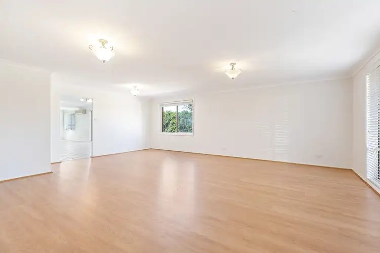 Third view of Homely house listing, 65 Bindowan Crescent, Maryland NSW 2287