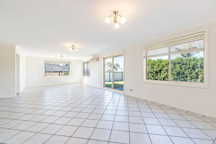 Fourth view of Homely house listing, 65 Bindowan Crescent, Maryland NSW 2287