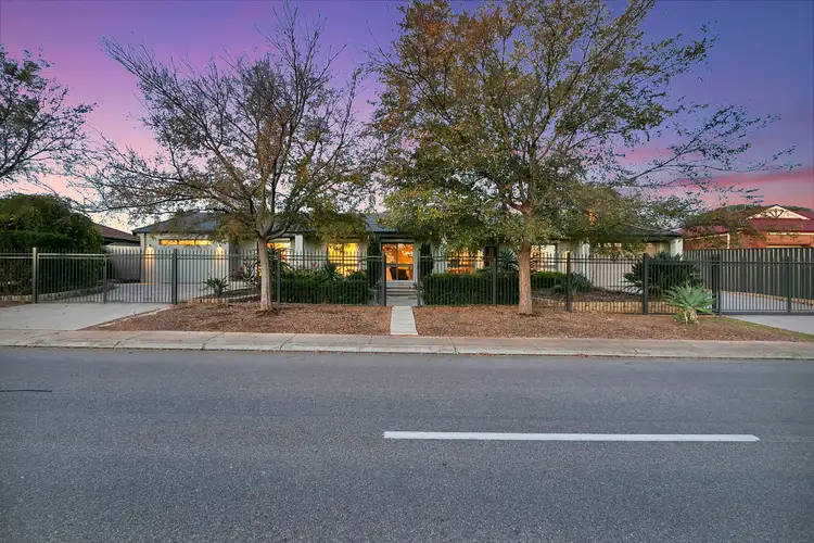 18 Crown Street, Gawler East SA 5118