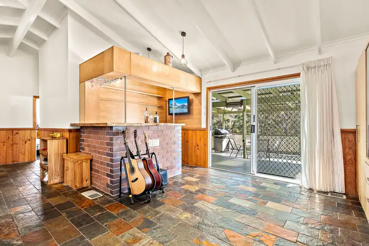 8 The Ridge, Helensburgh NSW 2508