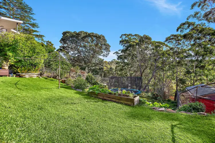 Sixth view of Homely house listing, 8 The Ridge, Helensburgh NSW 2508