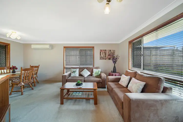 Second view of Homely house listing, 15 Saint James Circuit, Heritage Park QLD 4118