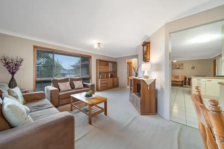 Third view of Homely house listing, 15 Saint James Circuit, Heritage Park QLD 4118
