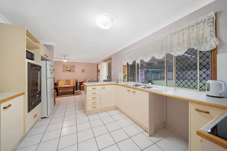 Fourth view of Homely house listing, 15 Saint James Circuit, Heritage Park QLD 4118