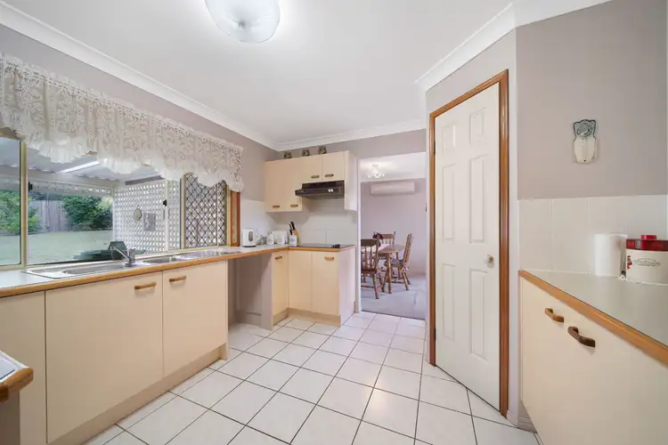 Fifth view of Homely house listing, 15 Saint James Circuit, Heritage Park QLD 4118