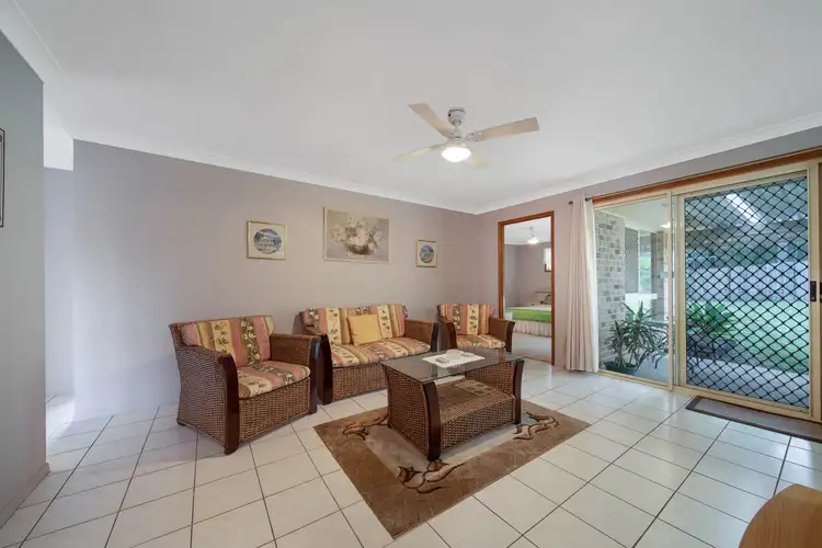 Sixth view of Homely house listing, 15 Saint James Circuit, Heritage Park QLD 4118