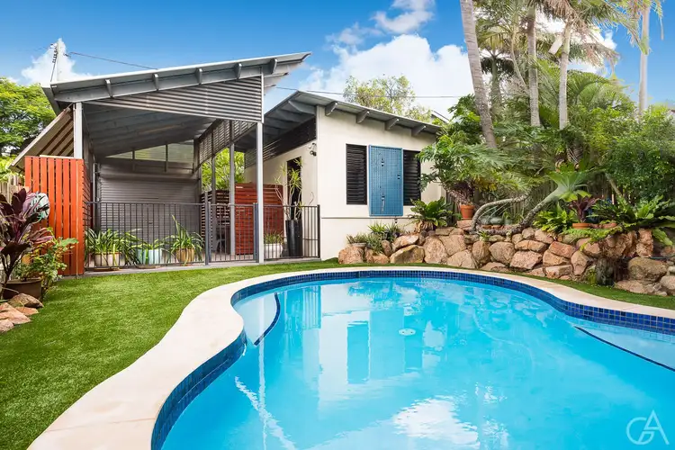 20 Addison Street, Red Hill QLD 4059