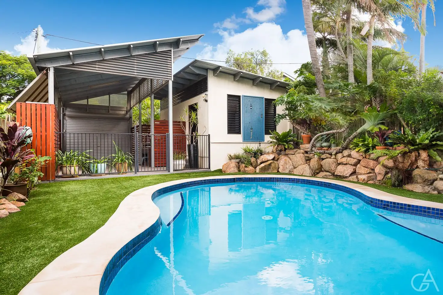 Main view of Homely house listing, 20 Addison Street, Red Hill QLD 4059