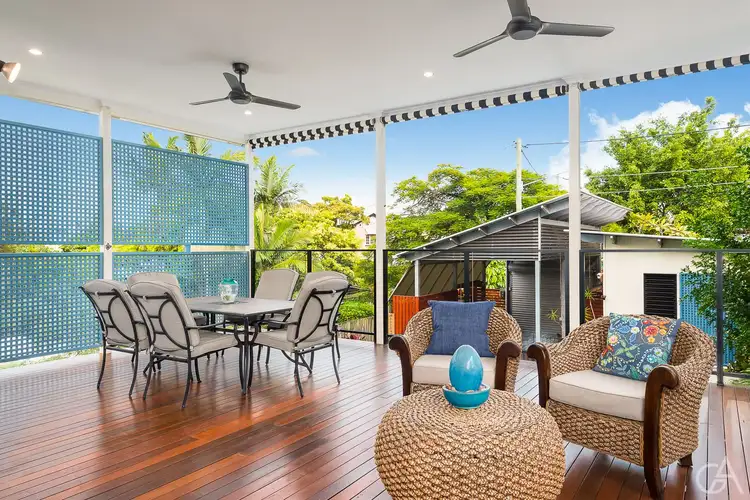 Second view of Homely house listing, 20 Addison Street, Red Hill QLD 4059