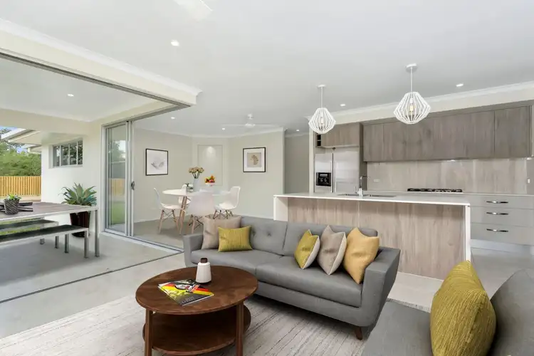 22 Fretwell Road, White Rock QLD 4868