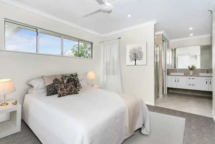 Fourth view of Homely house listing, 22 Fretwell Road, White Rock QLD 4868
