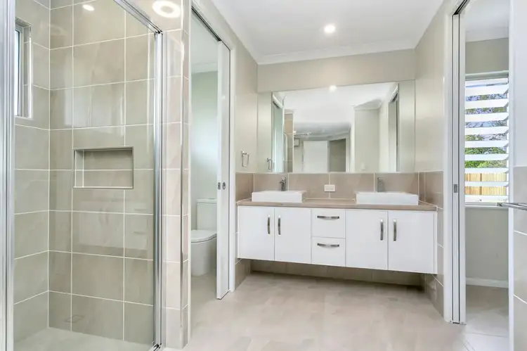 Fifth view of Homely house listing, 22 Fretwell Road, White Rock QLD 4868