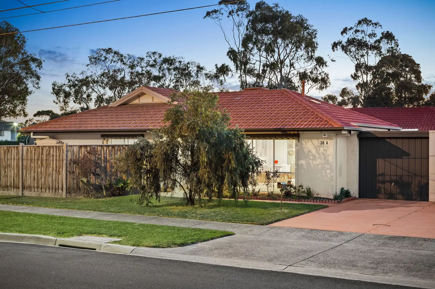 Main view of Homely unit listing, 38a Old Wells Road, Patterson Lakes VIC 3197