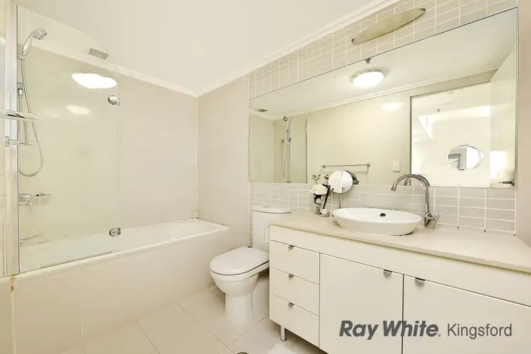 Sixth view of Homely apartment listing, 1906/591 George Street, Sydney NSW 2000