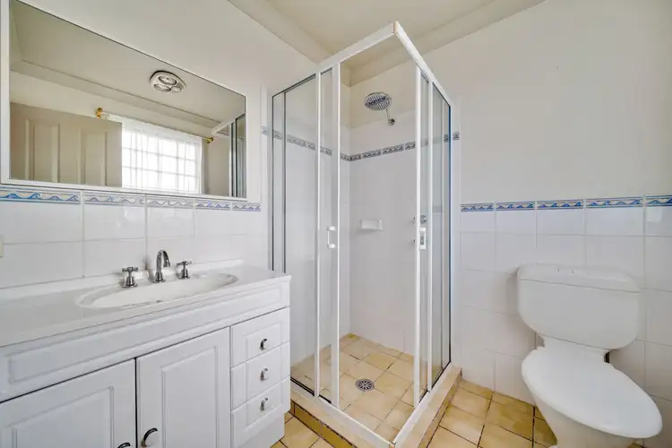 Sixth view of Homely townhouse listing, 22/12 Daley Crescent, Fraser ACT 2615