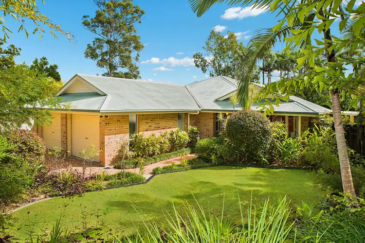 Second view of Homely house listing, 10 Glenview Close, Buderim QLD 4556