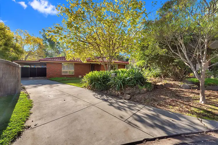 Main view of Homely house listing, 5 Pumphrey Court, Redwood Park SA 5097
