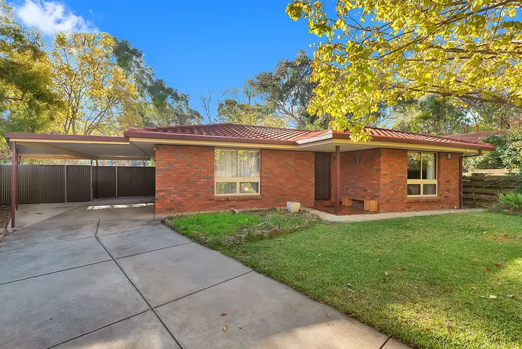 Second view of Homely house listing, 5 Pumphrey Court, Redwood Park SA 5097