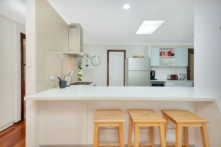 Third view of Homely house listing, 5 Pumphrey Court, Redwood Park SA 5097