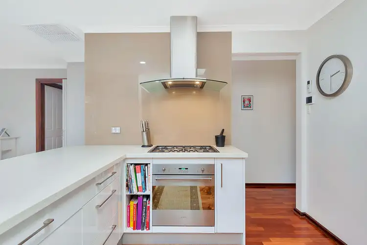Fourth view of Homely house listing, 5 Pumphrey Court, Redwood Park SA 5097
