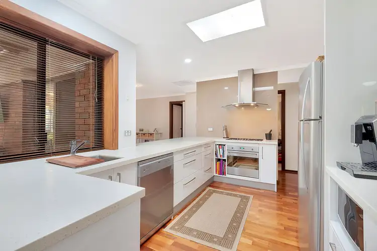 Fifth view of Homely house listing, 5 Pumphrey Court, Redwood Park SA 5097
