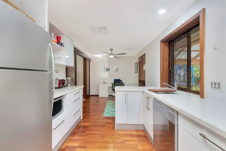 Sixth view of Homely house listing, 5 Pumphrey Court, Redwood Park SA 5097