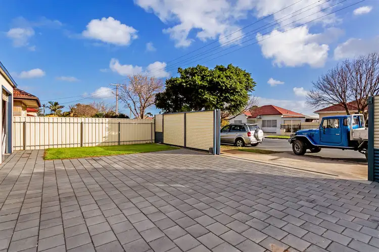 Fifth view of Homely house listing, 117 Addison Road, Rosewater SA 5013