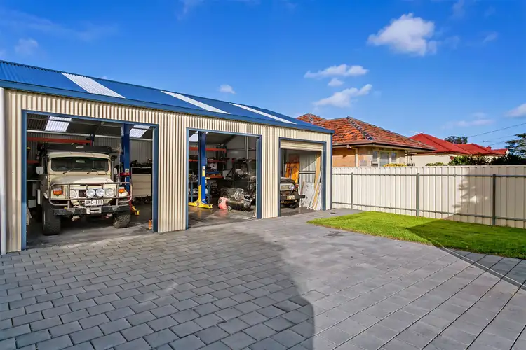 Sixth view of Homely house listing, 117 Addison Road, Rosewater SA 5013