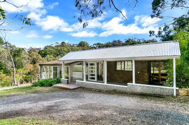51 Avoca Avenue, Bridgewater SA 5155