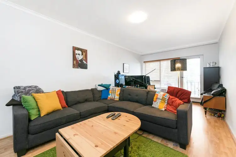 Second view of Homely unit listing, 7/5 Crewe Road, Hughesdale VIC 3166