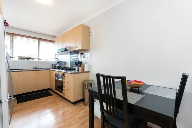 Third view of Homely unit listing, 7/5 Crewe Road, Hughesdale VIC 3166