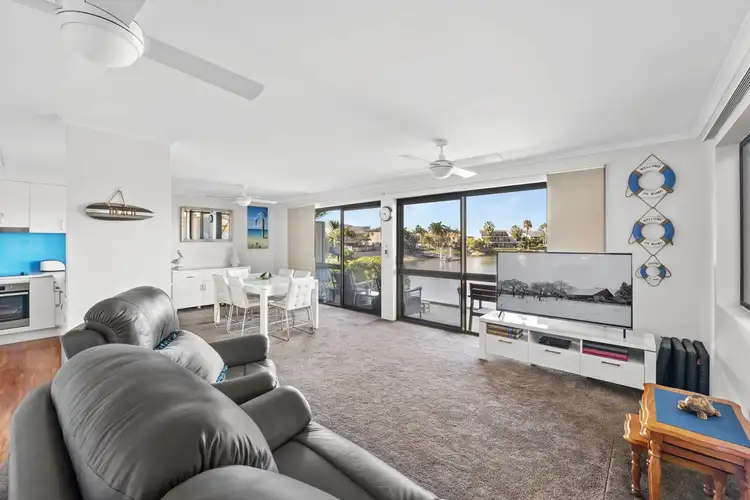 Main view of Homely unit listing, 4/5-7 Barooga Crescent, Mooloolaba QLD 4557