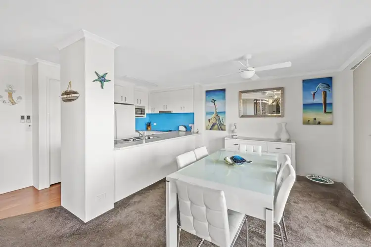 Third view of Homely unit listing, 4/5-7 Barooga Crescent, Mooloolaba QLD 4557