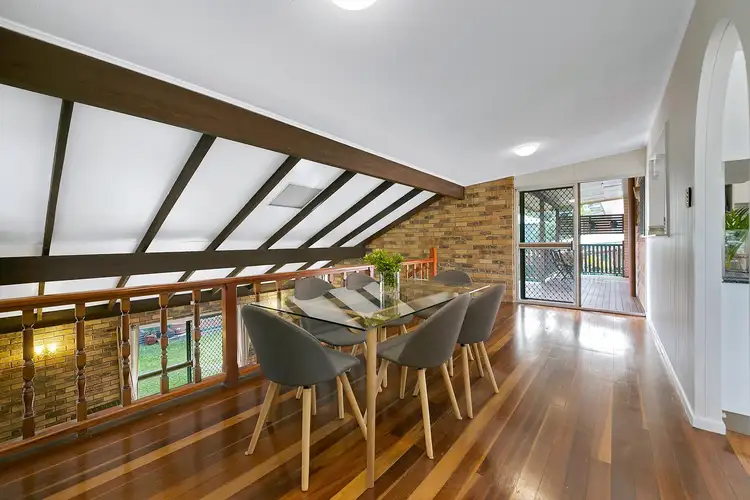 Fourth view of Homely house listing, 10 Ivymount Street, Nathan QLD 4111