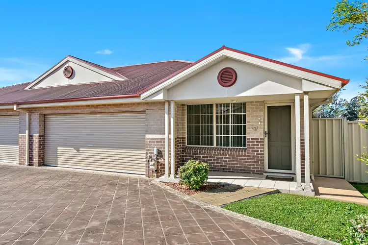 5/105 Tongarra Road, Albion Park NSW 2527