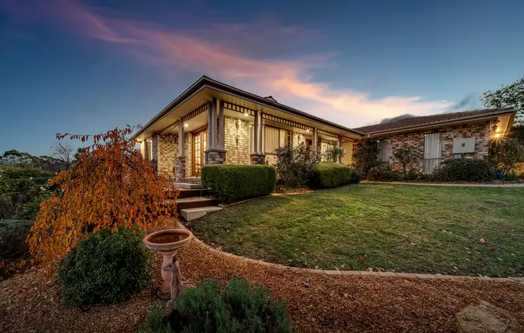 4 Gorman Crescent, Nicholls ACT 2913
