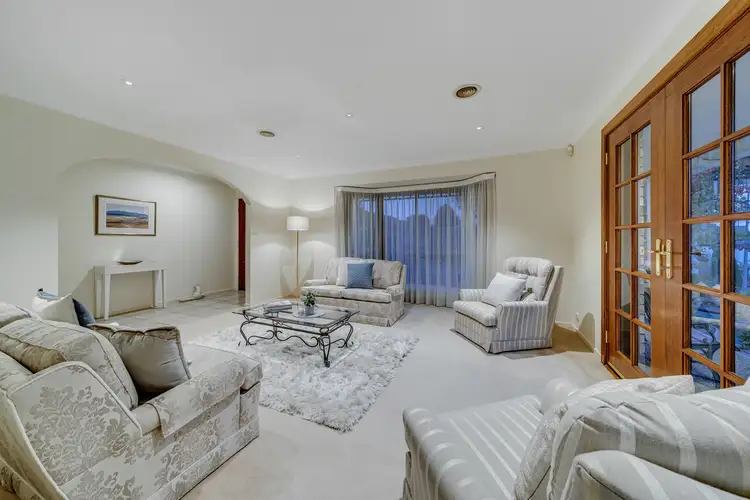 Second view of Homely house listing, 4 Gorman Crescent, Nicholls ACT 2913