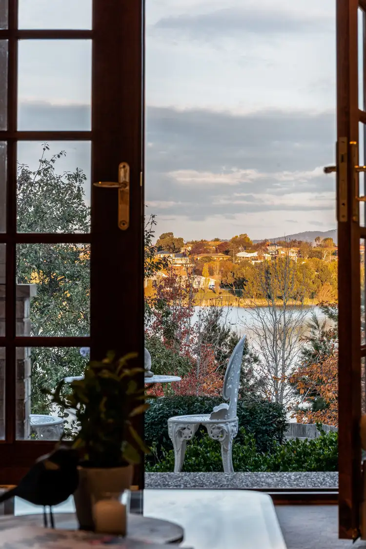 Fourth view of Homely house listing, 4 Gorman Crescent, Nicholls ACT 2913