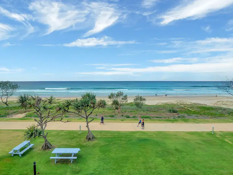 23/387 Golden Four Drive, Tugun QLD 4224