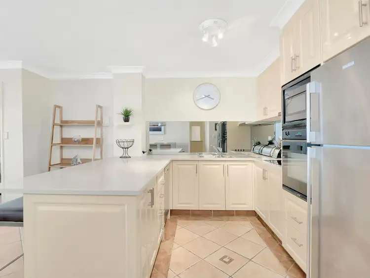 Fifth view of Homely unit listing, 23/387 Golden Four Drive, Tugun QLD 4224
