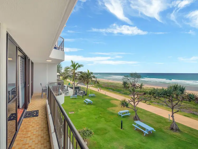 Sixth view of Homely unit listing, 23/387 Golden Four Drive, Tugun QLD 4224